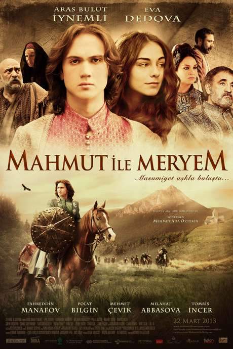 Mahmut & Meryem